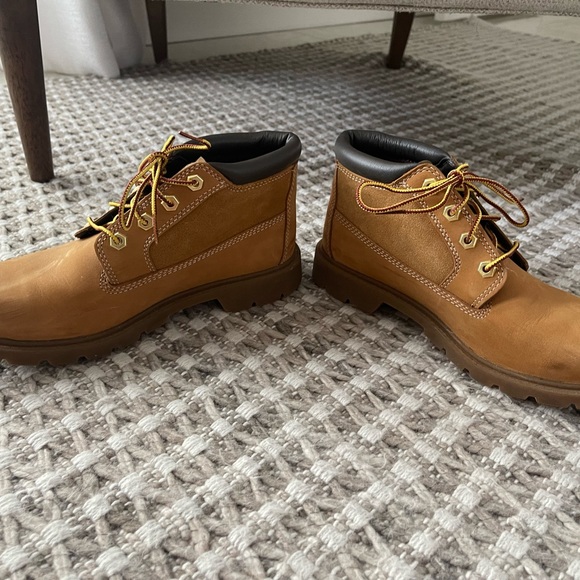 Timberland Woman Boots - Picture 3 of 5